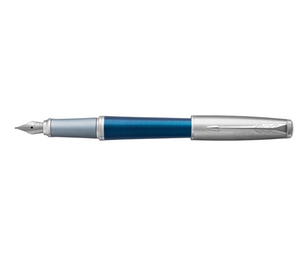 Parker Royal Urban Premium Dark Blue CT, plnicí pero