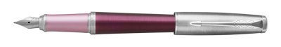 Parker Royal Urban Premium Dark Purple CT, plnicí pero