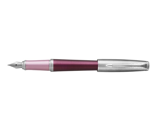 Parker Royal Urban Premium Dark Purple CT, plnicí pero