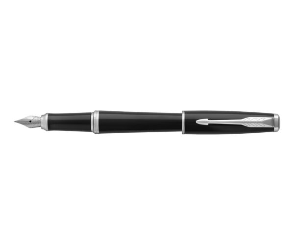 Parker Royal Urban London Cab Black CT, plnicí pero