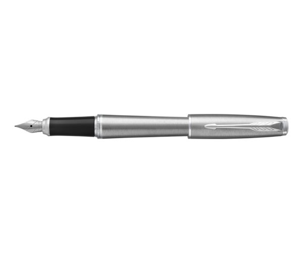 Parker Royal Urban Metro Metallic CT, plnicí pero