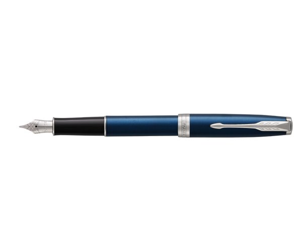 Parker Royal Sonnet Blue CT, plnicí pero