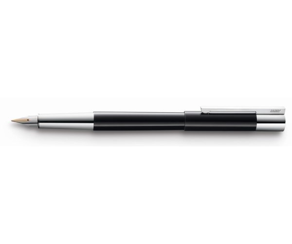 Lamy Scala Pianoblack, plnicí pero