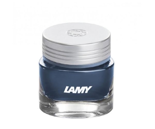 Lamy T53 Benitoite, lahvičkový inkoust