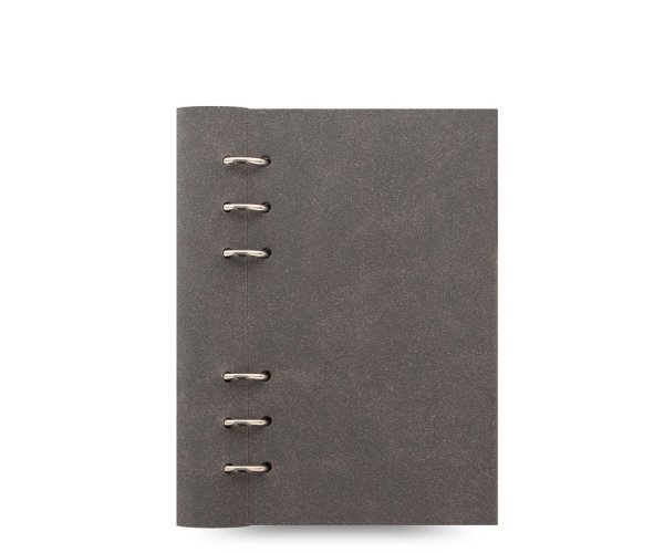 Filofax Clipbook A6 Architexture Concrete