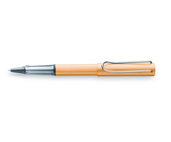 Lamy AL-star LE Bronze, keramické pero