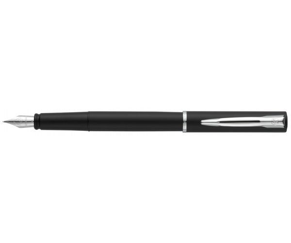 Waterman Graduate Allure Black CT, plnicí pero