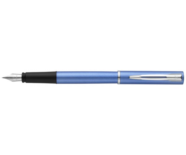 Waterman Graduate Allure Blue CT, plnicí pero