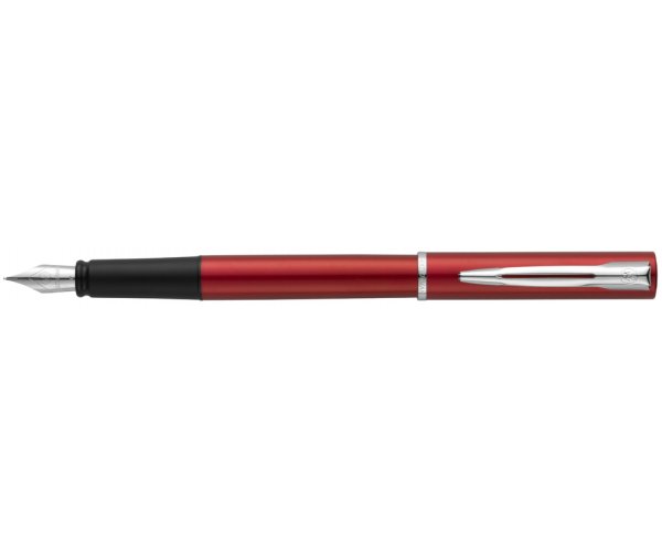 Waterman Graduate Allure Red CT, plnicí pero