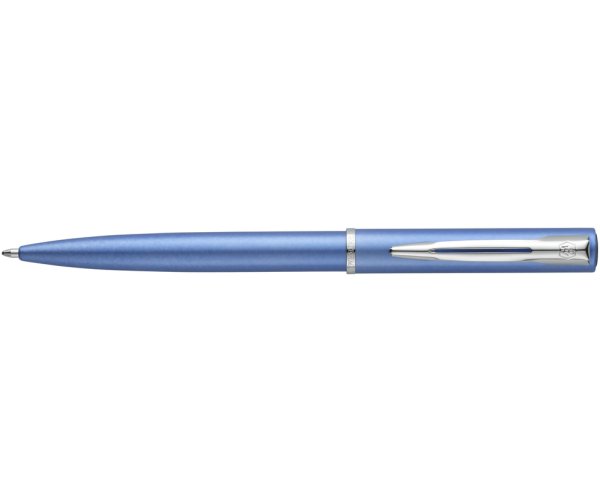 Waterman Graduate Allure Blue CT, kuličkové pero