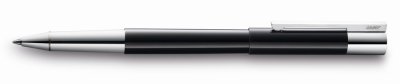 Lamy Scala Pianoblack, keramické pero