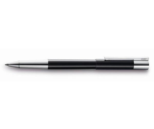 Lamy Scala Pianoblack, keramické pero