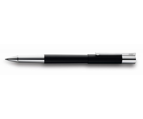 Lamy Scala Matt Black Lacquer, keramické pero