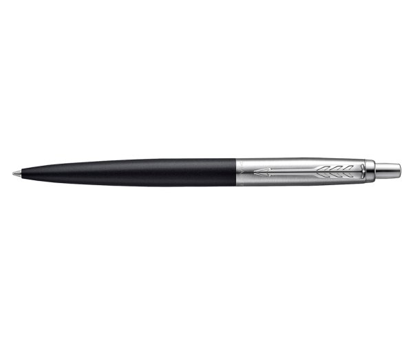 Parker Jotter XL Richmond Matte Black CT, kuličkové pero