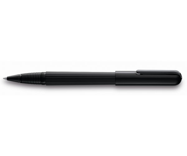 Lamy Imporium Black Matt, keramické pero