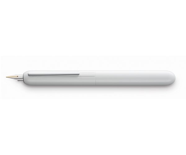 Lamy Dialog 3 Pianowhite, plnicí pero