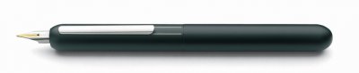 Lamy Dialog 3 Black, plnicí pero