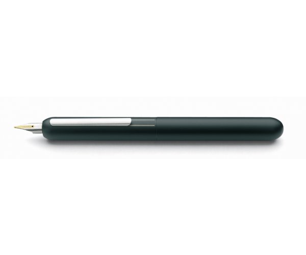 Lamy Dialog 3 Black, plnicí pero