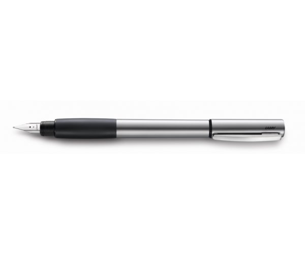 Lamy Accent Brillant Al KK, plnicí pero