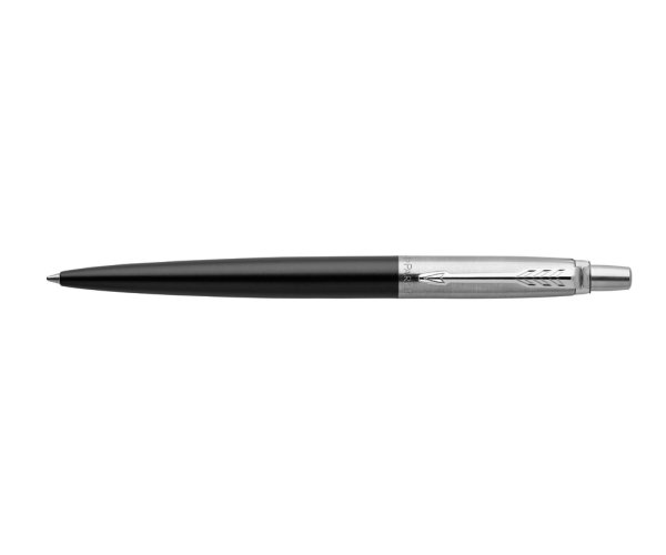 Parker Royal Jotter Bond Street Black CT, dárková sada