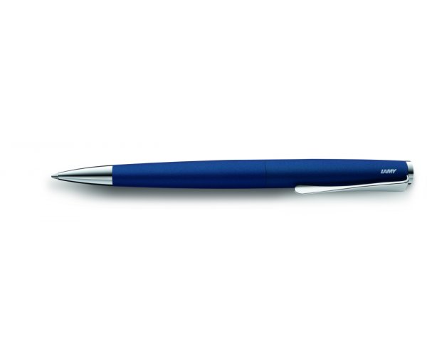 Lamy Studio Imperialblue, kuličkové pero