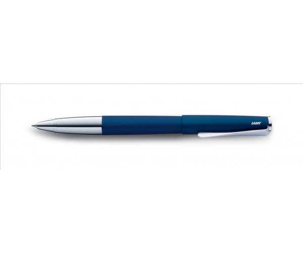 Lamy Studio Imperialblue, roller