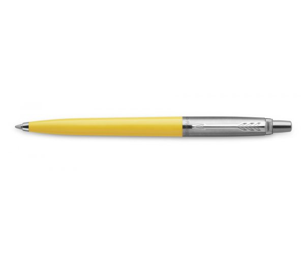 Parker Jotter Originals Yellow, kuličkové pero