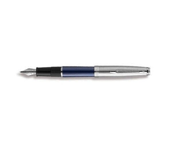 Waterman Emblème Blue CT, plnicí pero