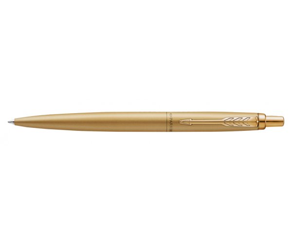 Parker Jotter XL Monochrome Gold GT, kuličkové pero