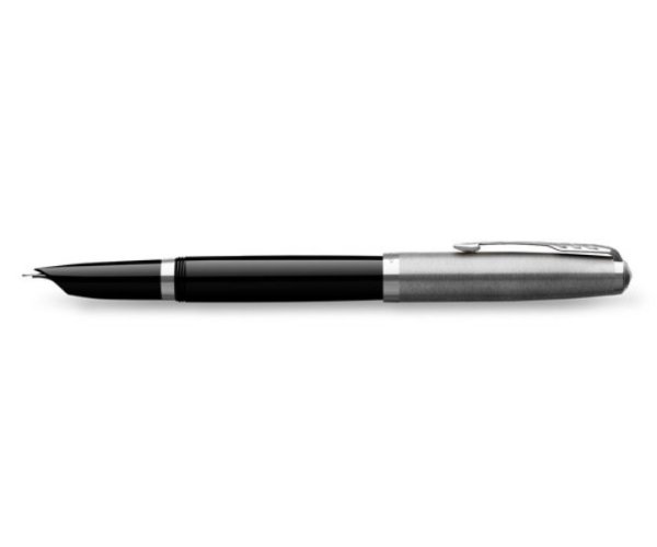 Parker 51 Black CT, plnicí pero