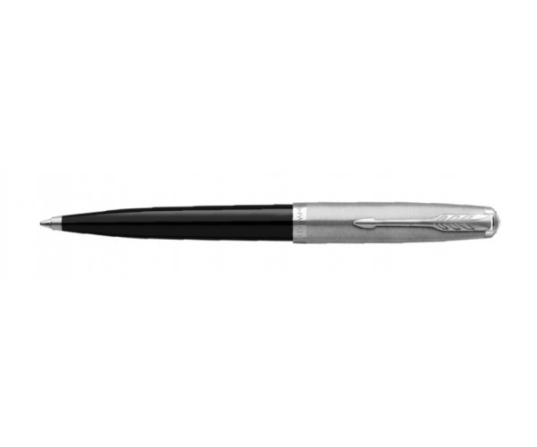 Parker 51 Black CT, kuličkové pero