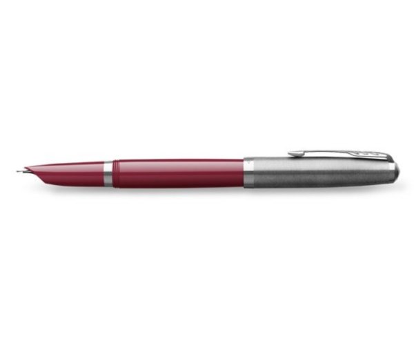 Parker 51 Burgundy CT, plnicí pero