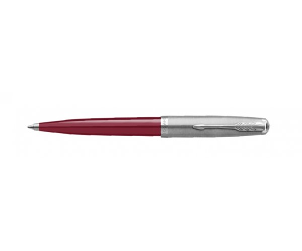 Parker 51 Burgundy CT, kuličkové pero