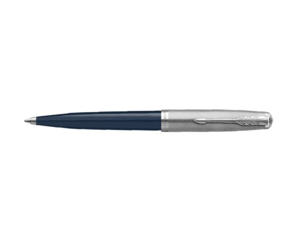 Parker 51 Midnight Blue CT, kuličkové pero