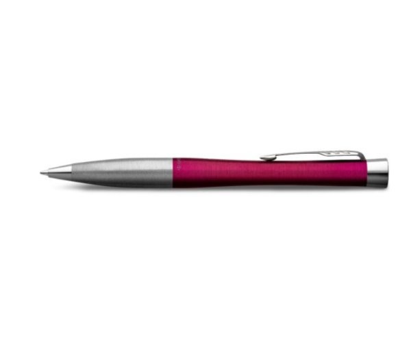 Parker Urban Twist Vibrant Magenta CT, kuličkové pero