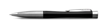 Parker Urban Twist Muted Black CT, kuličkové pero