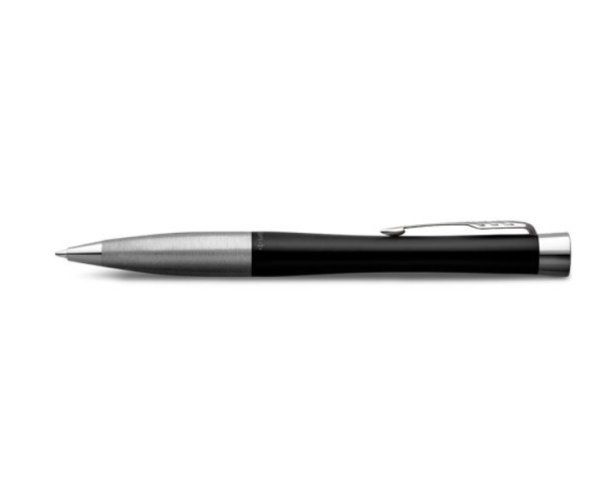 Parker Urban Twist Muted Black CT, kuličkové pero