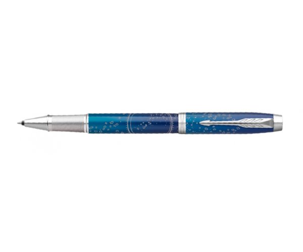 Parker Royal I.M. Last Frontier Submerge, keramické pero