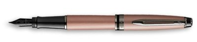 Waterman Expert Metallic Rose Gold RT, plnicí pero