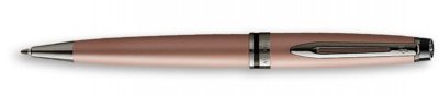 Waterman Expert Metallic Rose Gold RT, kuličkové pero