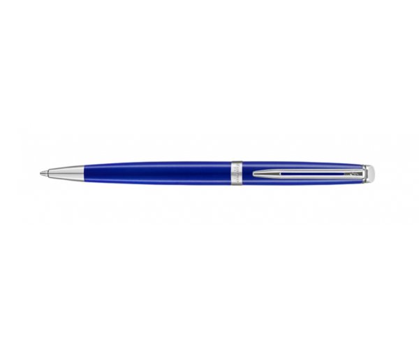 Waterman Hémisphere Bright Blue, plnicí pero