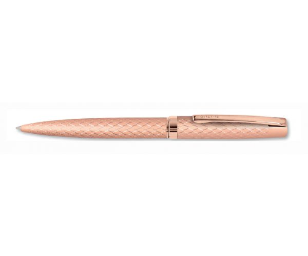 Online Eleganza Diamond Rosegold, kuličkové pero