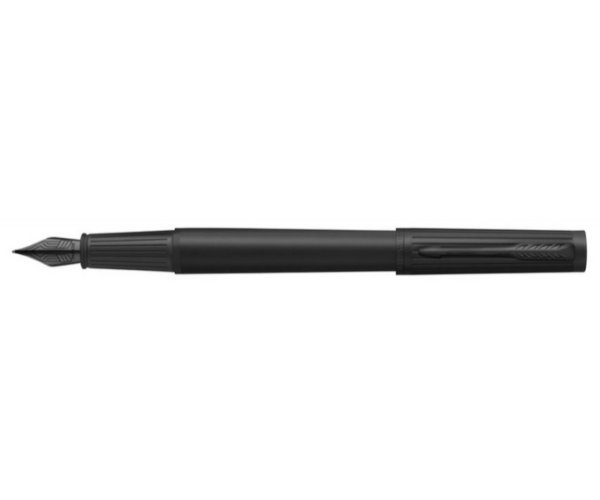 Parker Ingenuity Black BT, plnicí pero