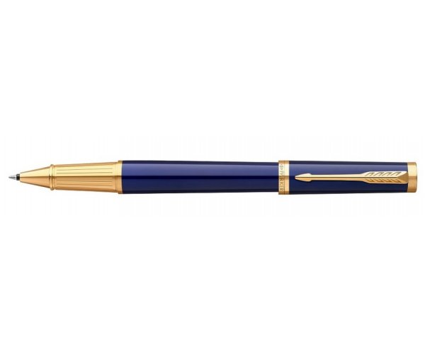 Parker Ingenuity Dark Blue GT, keramické pero