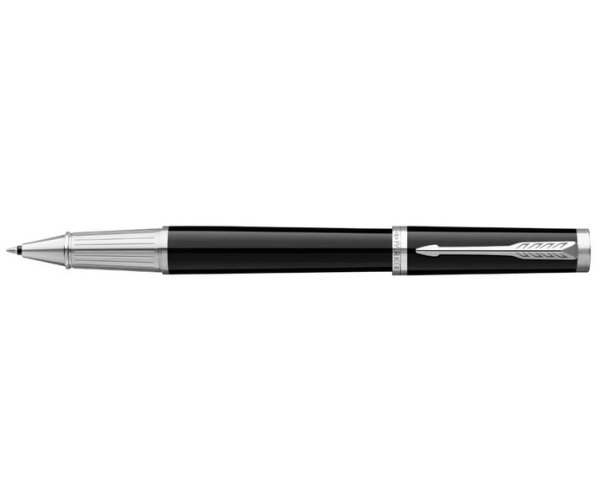 Parker Ingenuity Black CT, keramické pero