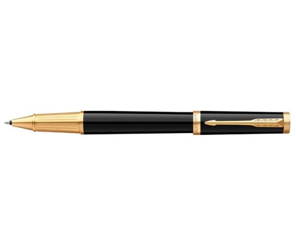 Parker Ingenuity Black GT, keramické pero