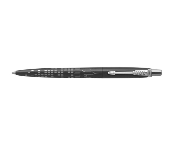 Parker Jotter SE New York Black CT, kuličkové pero