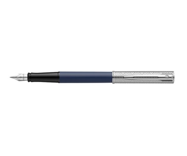 Waterman Allure DeLuxe Blue, plnicí pero