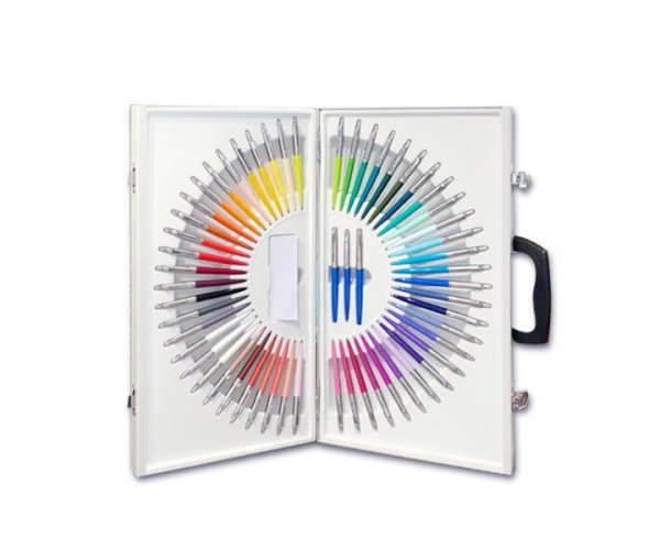 Parker Jotter Originals 54 Colours set sada per