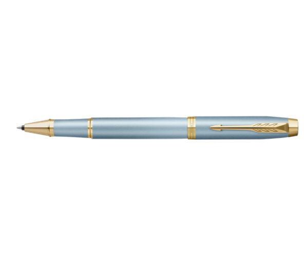 Parker I.M. Writing Rituals Green GT, keramické pero